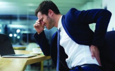 Pain Management: The New Approach