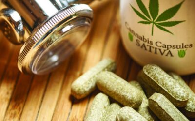 Medical Marijuana Myths