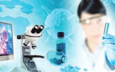 Unlocking the Genetic Code: Spotlighting Pharmacogenomics