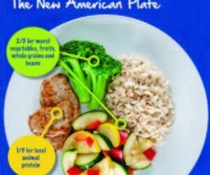 Step Up to the Plate: Nutritionists Weigh in on Healthy Eating