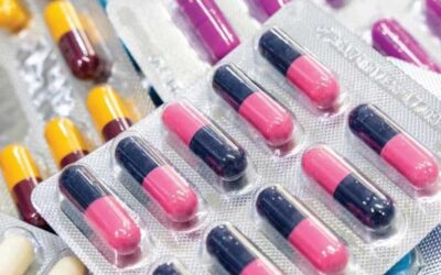 Antibiotics Awareness is Good for Your Health
