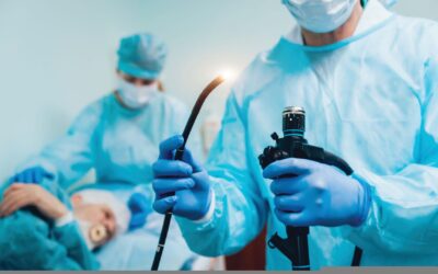 Fighting the Colonoscopy Fear Factor