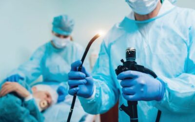 Fighting the Colonoscopy Fear Factor