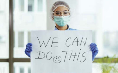 Can We Co-Exist with COVID-19?