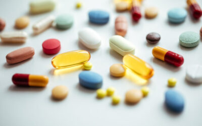 A Guide to the Power Players in Pain Relief